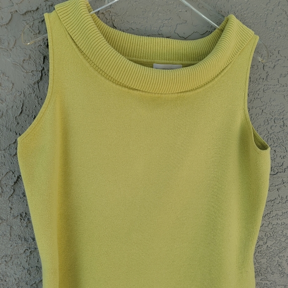 Top Worthington Manches 3/4 – Or Ivoire – Taille M – Occasion Très Bon état